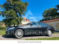 2011 Mercedes Benz S 500