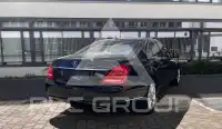 2011 Mercedes Benz S 500