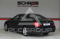 2011 Mercedes Benz S 500