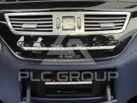 2011 Mercedes Benz S 500