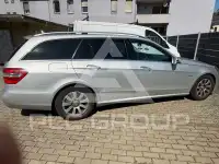 2011 Mercedes Benz E 320
