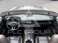 2011 Mercedes Benz Sls