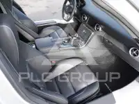 2011 Mercedes Benz Sls