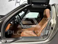 2011 Mercedes Benz Sls