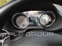 2011 Mercedes Benz Sls