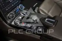 2011 Mercedes Benz Sls