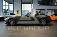 2011 Mercedes Benz Sls