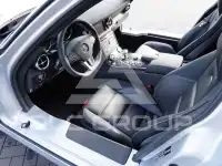 2011 Mercedes Benz Sls
