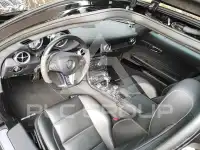 2011 Mercedes Benz Sls
