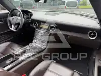 2011 Mercedes Benz Sls