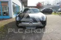 2011 Mercedes Benz Sls