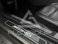 2011 Mercedes Benz Sls