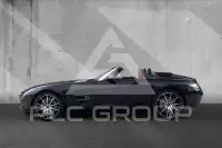 2011 Mercedes Benz Sls