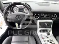 2011 Mercedes Benz Sls
