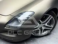 2011 Mercedes Benz Sls