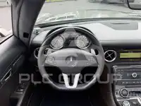 2011 Mercedes Benz Sls