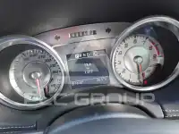 2011 Mercedes Benz Sls