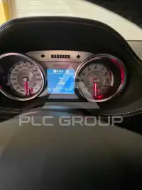 2011 Mercedes Benz Sls