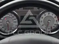 2011 Mercedes Benz Sls