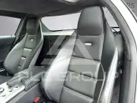 2011 Mercedes Benz Sls