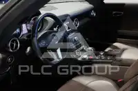 2011 Mercedes Benz Sls