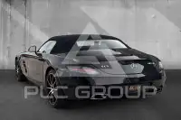 2011 Mercedes Benz Sls