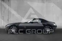 2011 Mercedes Benz Sls