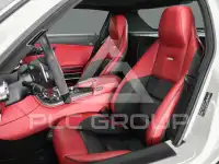 2011 Mercedes Benz Sls