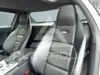 2011 Mercedes Benz Sls