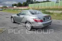 2011 Mercedes Benz Other