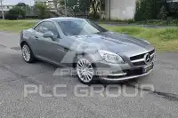 2011 Mercedes Benz Other