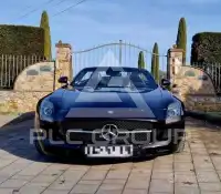 2011 Mercedes Benz Other