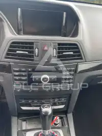 2011 Mercedes Benz Other