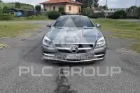 2011 Mercedes Benz Other