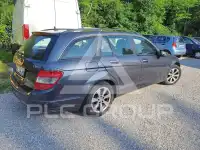 2011 Mercedes Benz Other