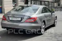 2011 Mercedes Benz Other
