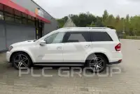 2011 Mercedes Benz Other