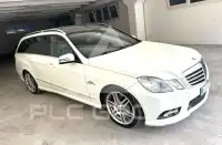 2011 Mercedes Benz Other