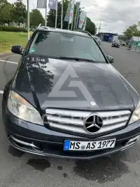 2011 Mercedes Benz 250