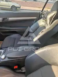2011 Mercedes Benz 250