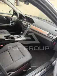 2011 Mercedes Benz 250