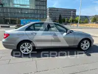2011 Mercedes Benz 250