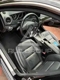 2011 Mercedes Benz 250