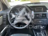 2011 Mercedes Benz 250