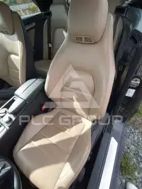 2011 Mercedes Benz 250