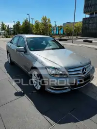2011 Mercedes Benz 250