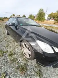 2011 Mercedes Benz 250