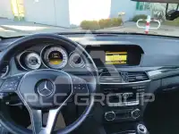 2011 Mercedes Benz 250