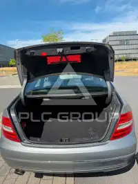 2011 Mercedes Benz 250