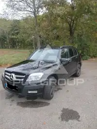 2011 Mercedes Benz 250